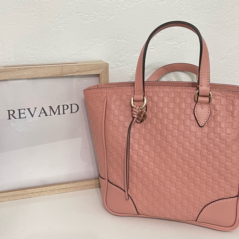 Brand new and authentic Gucci tote/crossbody